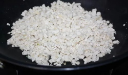 麻豆馅,传统美食的甜蜜诱惑